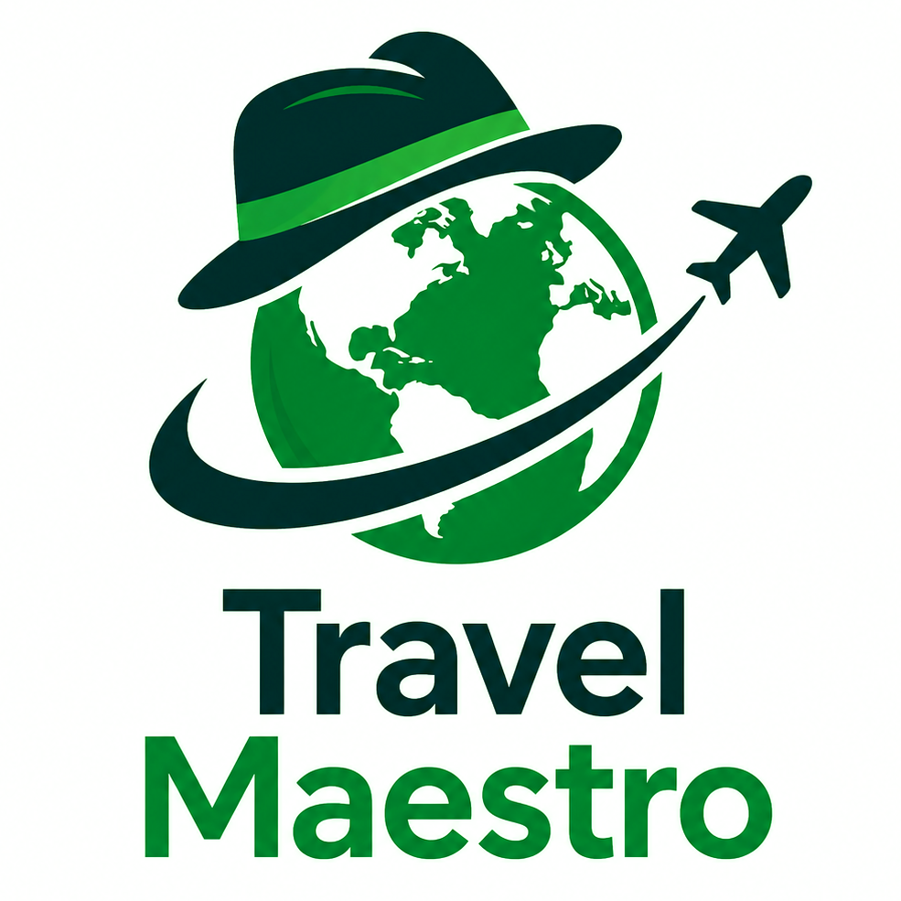 Travel Maestro